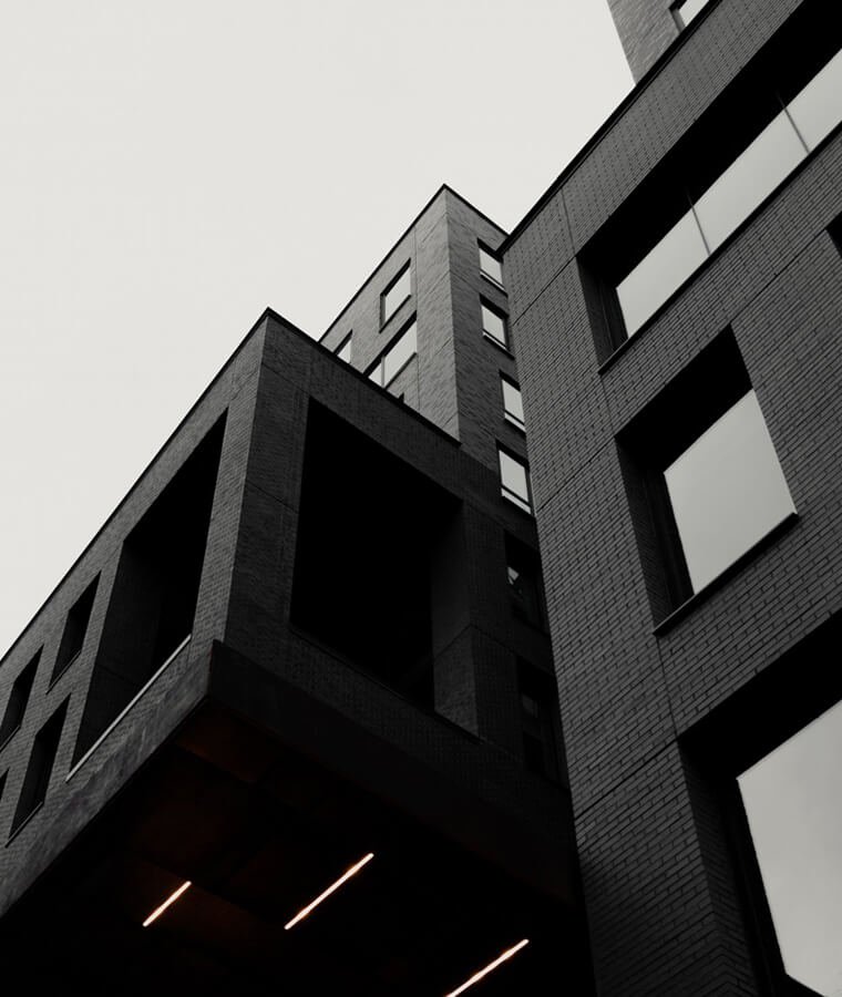 Step by step: planning a web design application